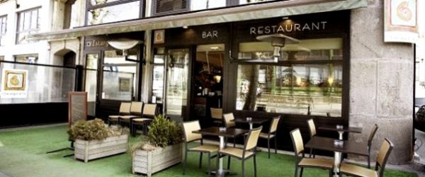 Les meilleurs restaurants de Saint-Étienne | Spécialités culinaires, ambiance agréable